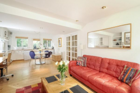 One-bedroom apartment in Jericho (oxwkmkr)